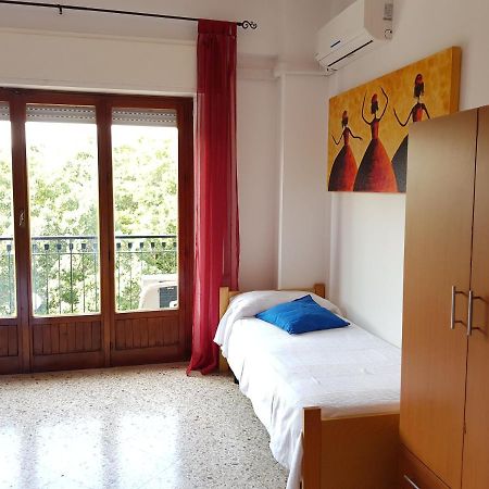 B&B Trapani Mare מראה חיצוני תמונה