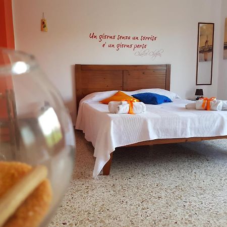 B&B Trapani Mare מראה חיצוני תמונה