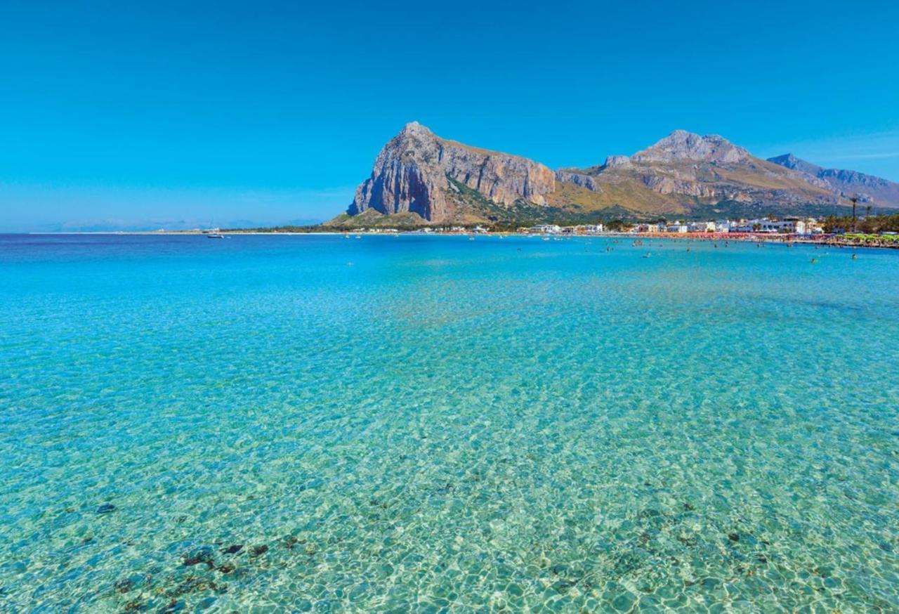 B&B Trapani Mare מראה חיצוני תמונה