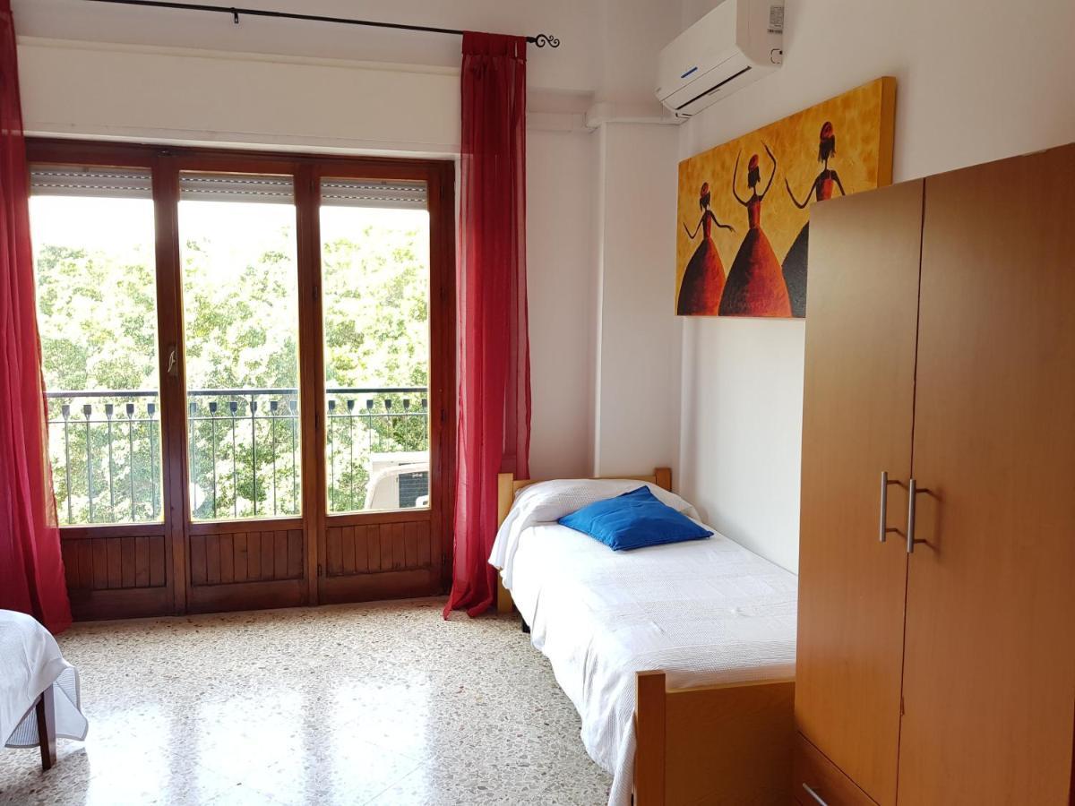 B&B Trapani Mare מראה חיצוני תמונה