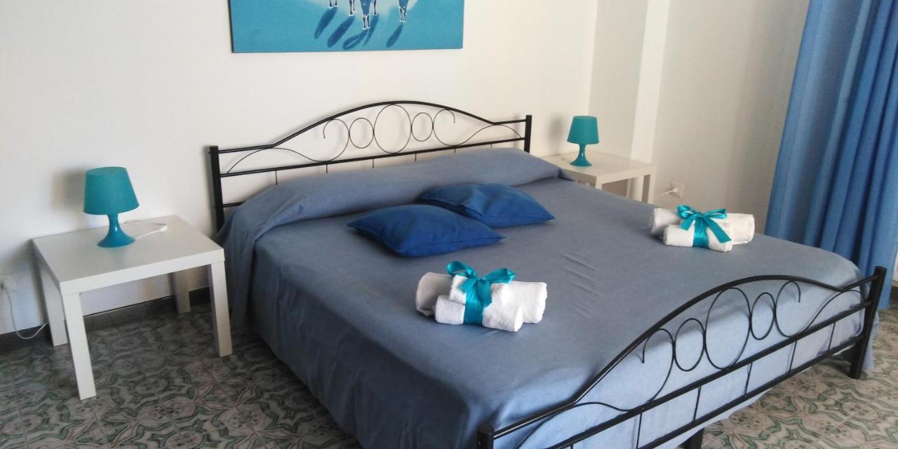 B&B Trapani Mare מראה חיצוני תמונה