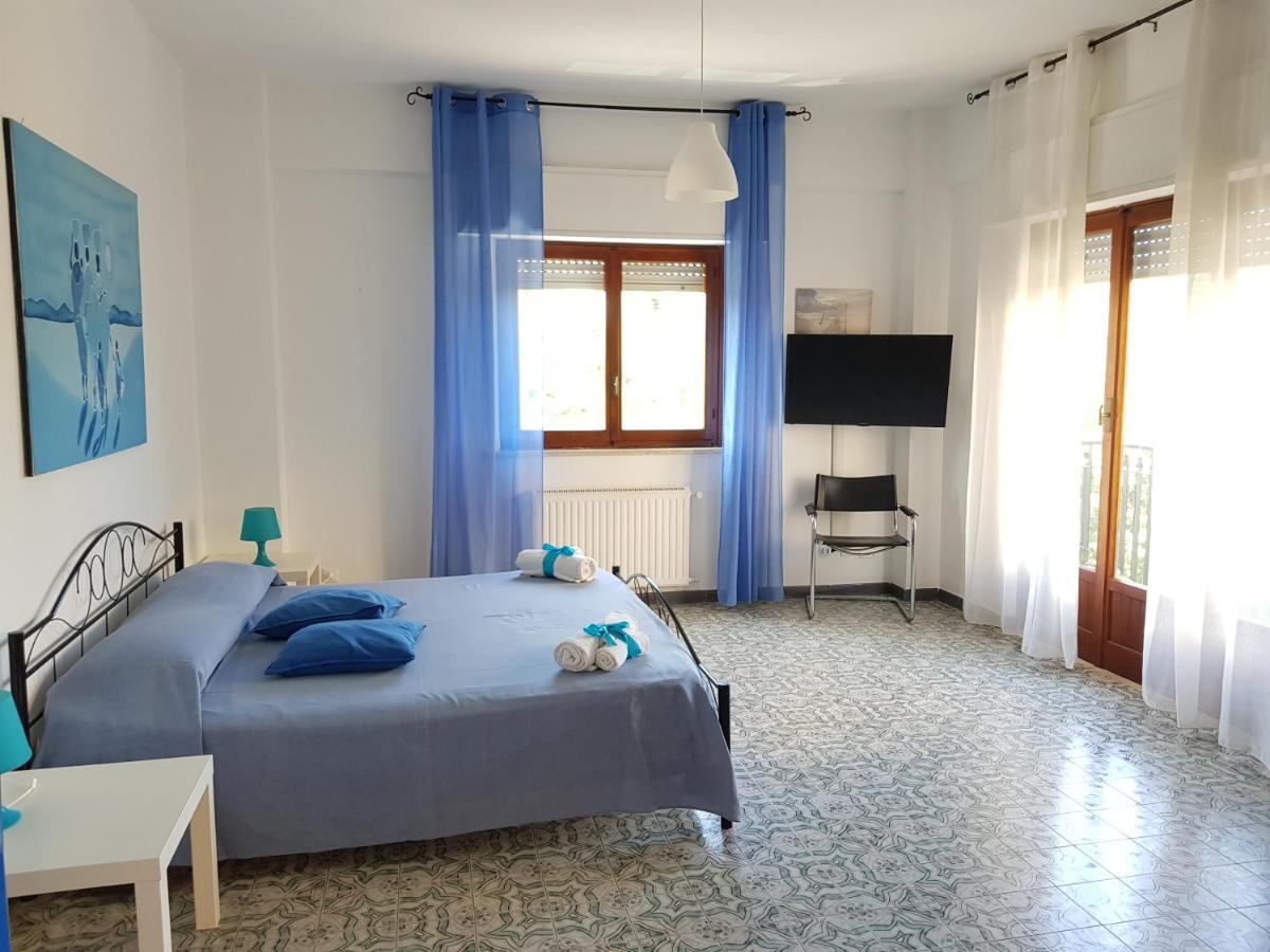 B&B Trapani Mare מראה חיצוני תמונה