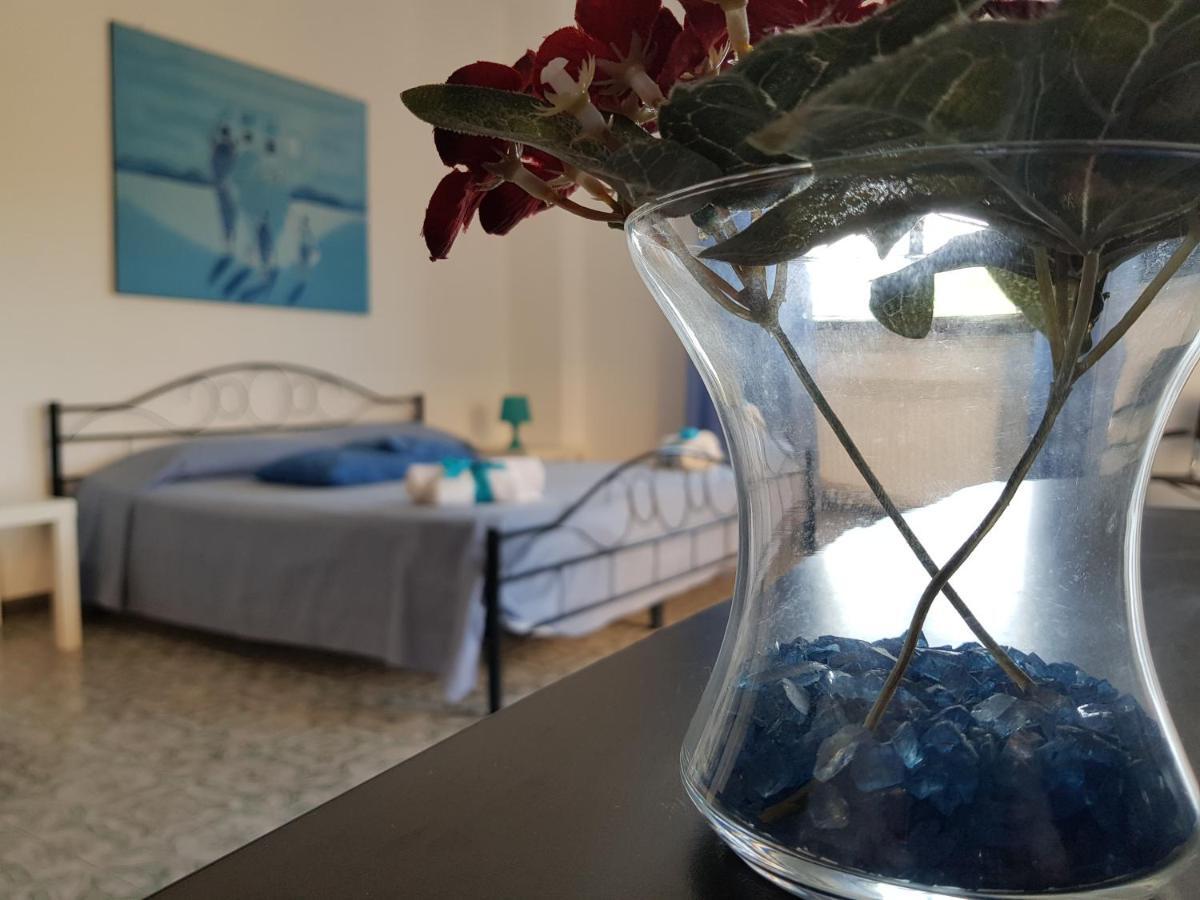 B&B Trapani Mare מראה חיצוני תמונה