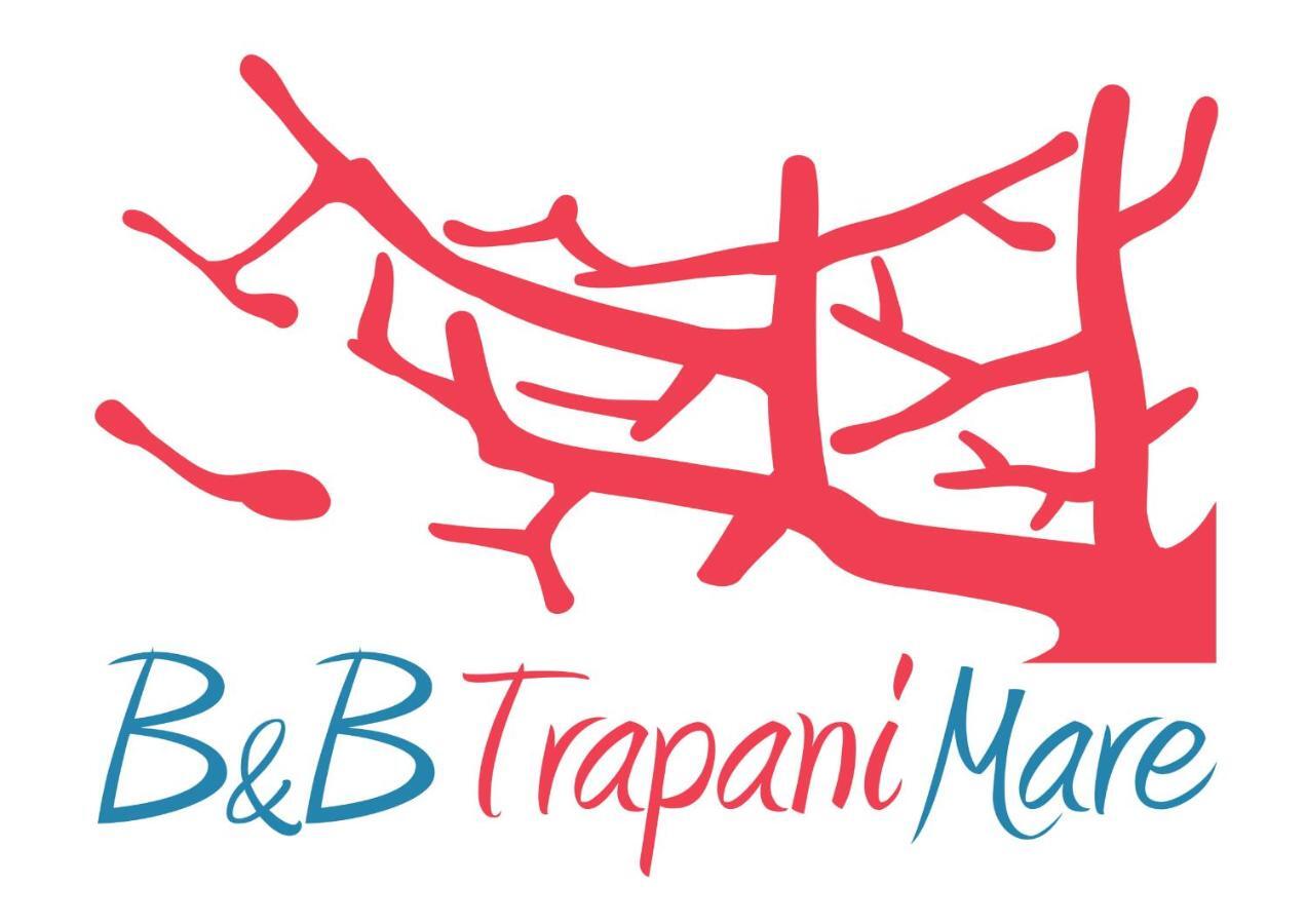 B&B Trapani Mare מראה חיצוני תמונה