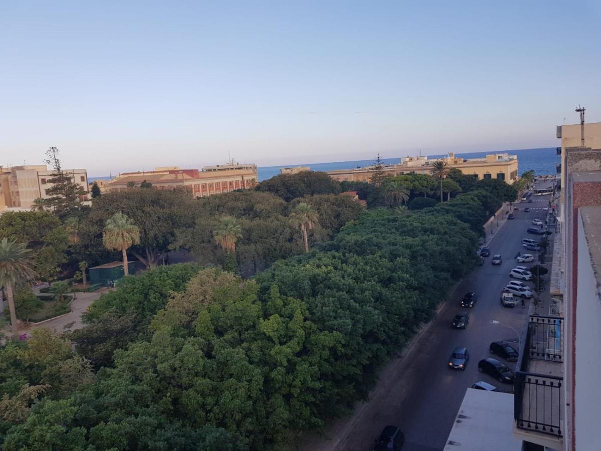 B&B Trapani Mare מראה חיצוני תמונה