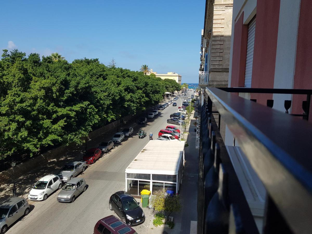 B&B Trapani Mare מראה חיצוני תמונה