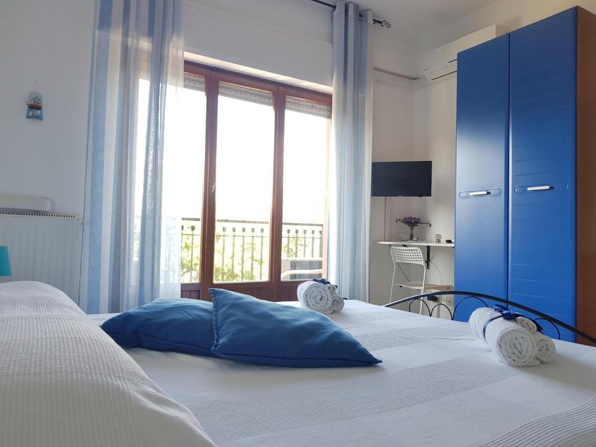 B&B Trapani Mare מראה חיצוני תמונה