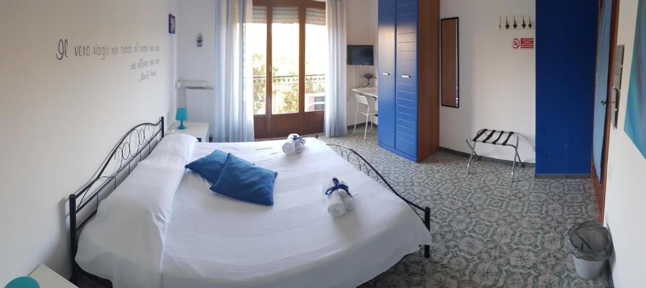 B&B Trapani Mare מראה חיצוני תמונה