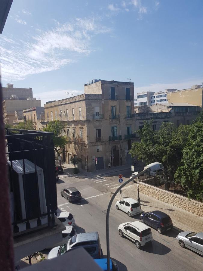 B&B Trapani Mare מראה חיצוני תמונה