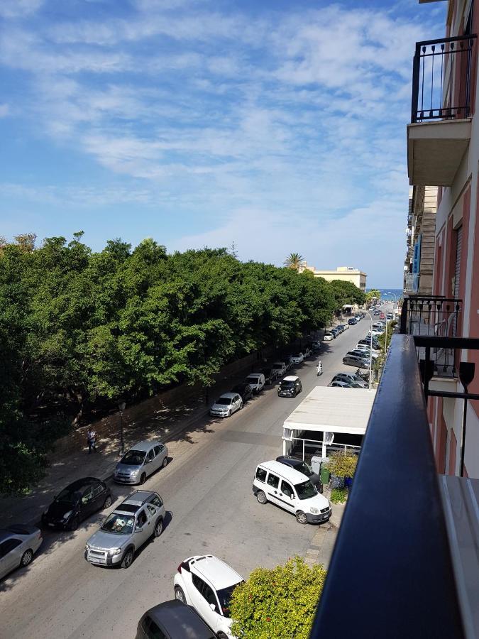 B&B Trapani Mare מראה חיצוני תמונה