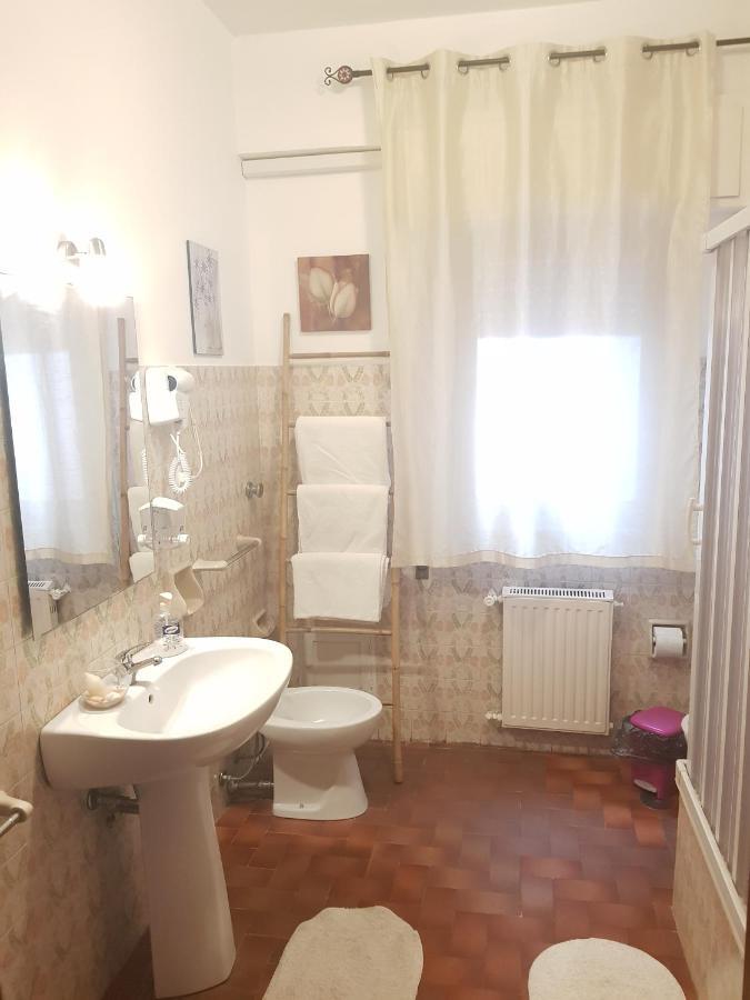 B&B Trapani Mare מראה חיצוני תמונה