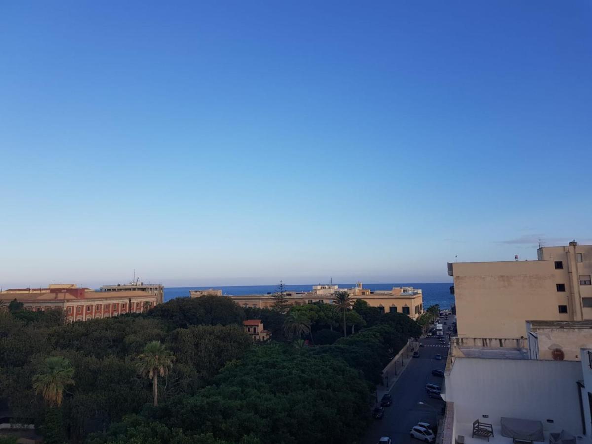 B&B Trapani Mare מראה חיצוני תמונה